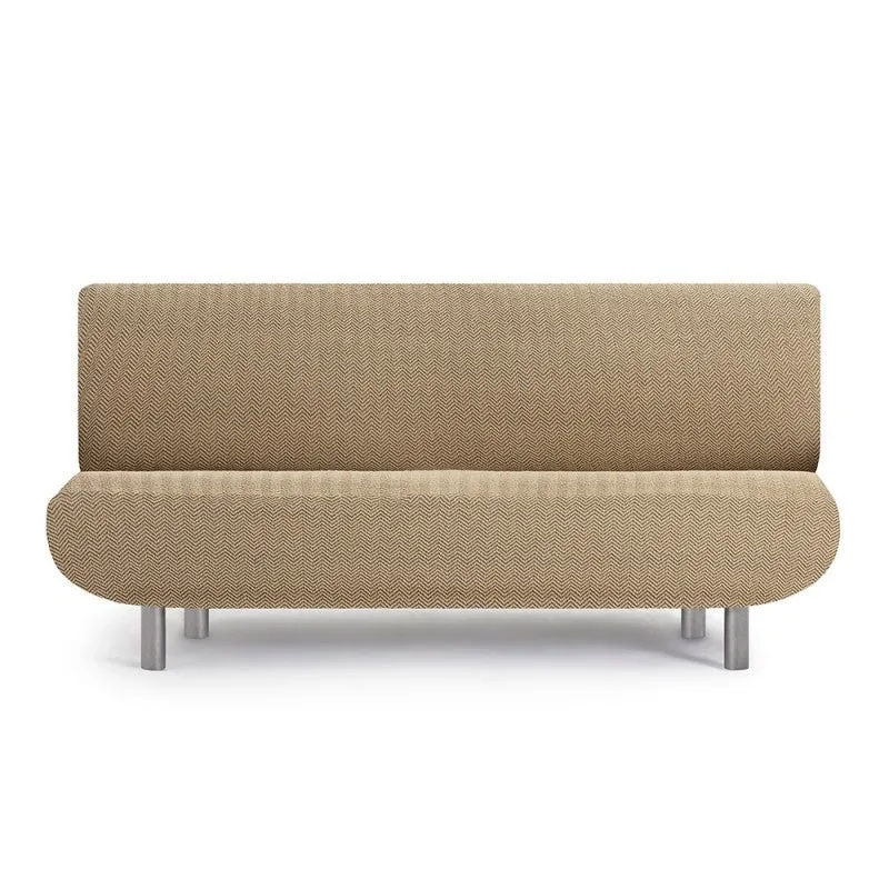 Housse Super Extensible Canapé Lit Jersey