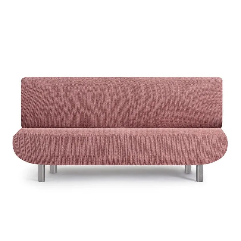 Housse Super Extensible Canapé Lit Jersey