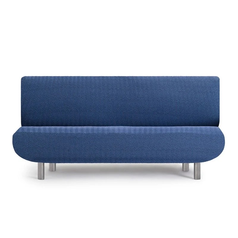 Housse Super Extensible Canapé Lit Jersey
