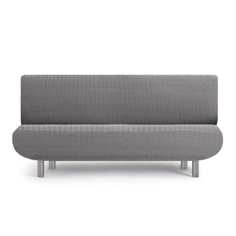 Housse Super Extensible Canapé Lit Jersey