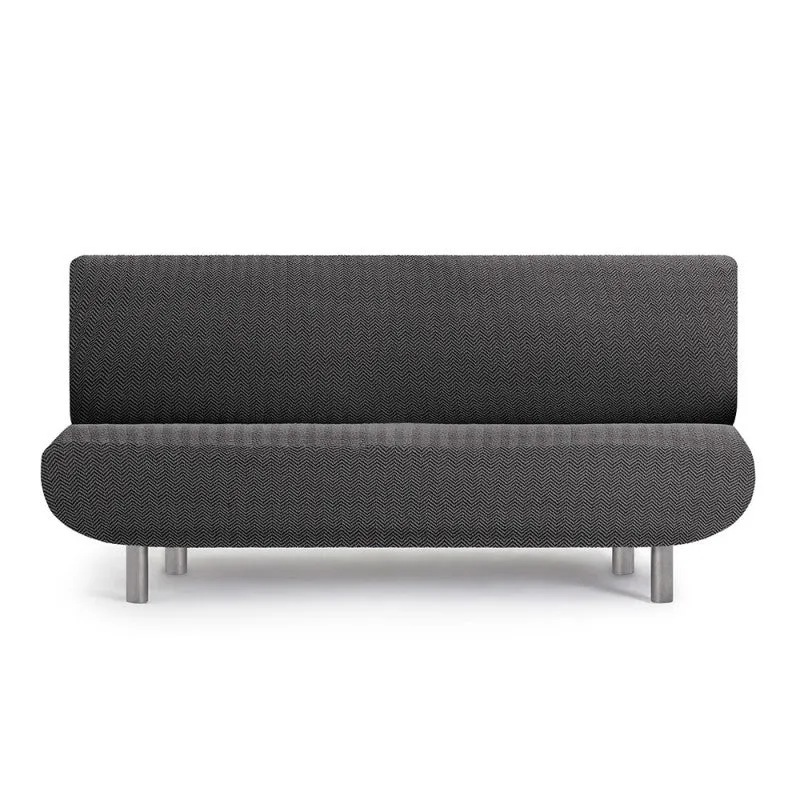 Housse Super Extensible Canapé Lit Jersey