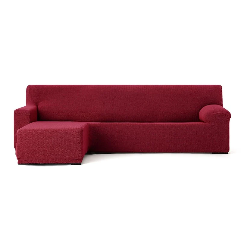 Housse Super Extensible Canapé Jersey