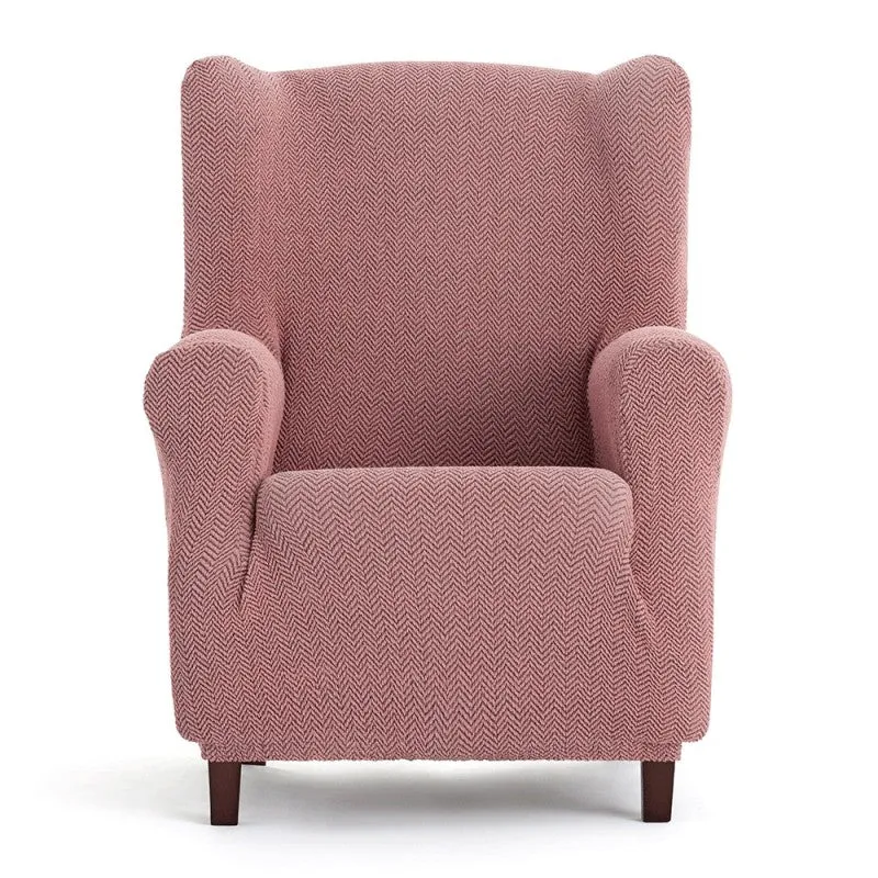 Housse Super Extensible Fauteuil Oreilles Jersey