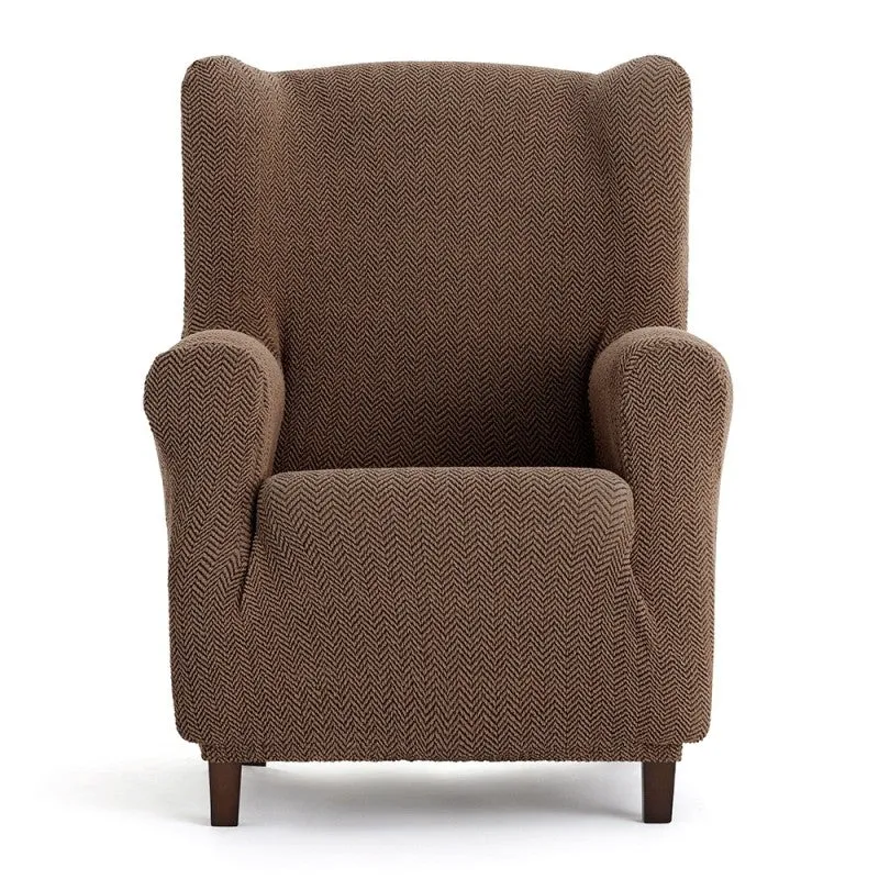 Housse Super Extensible Fauteuil Oreilles Jersey