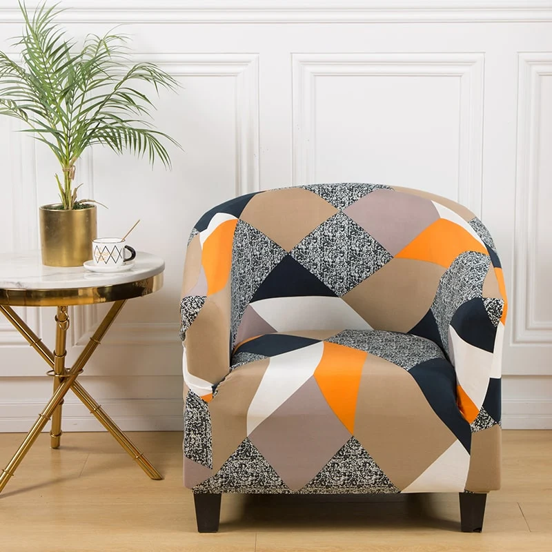 Housse de fauteuil cabriolet Letizia