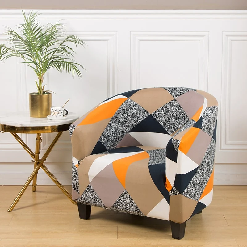 Housse de fauteuil cabriolet Letizia