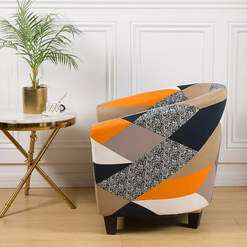 Housse de fauteuil cabriolet Letizia