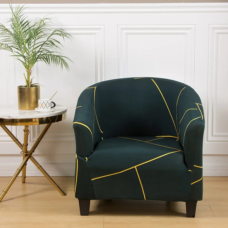 Housse de fauteuil cabriolet Golden Line