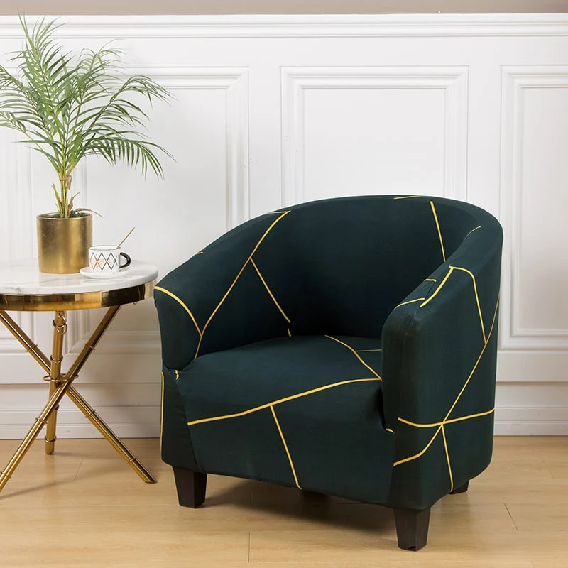 Housse de fauteuil cabriolet Golden Line