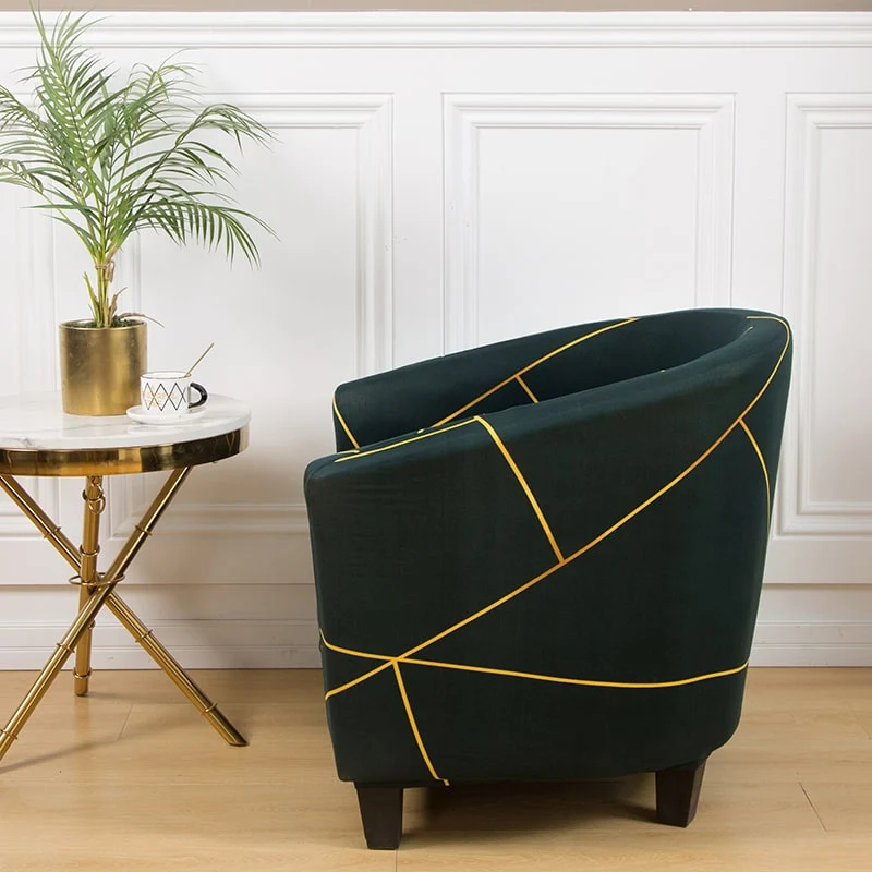 Housse de fauteuil cabriolet Golden Line