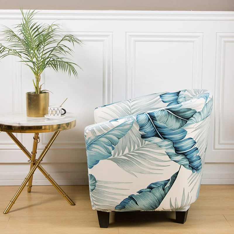 Housse de fauteuil cabriolet Nilva