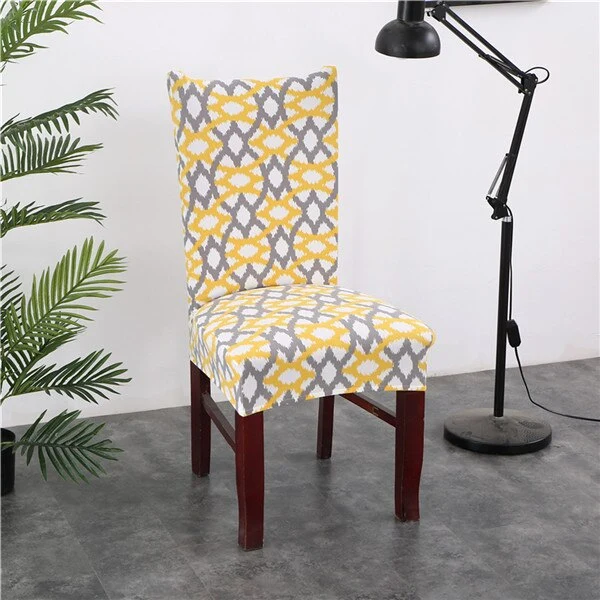 Housse de Chaise Jada
