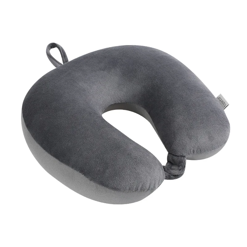 Coussin de voyage pour le cou
