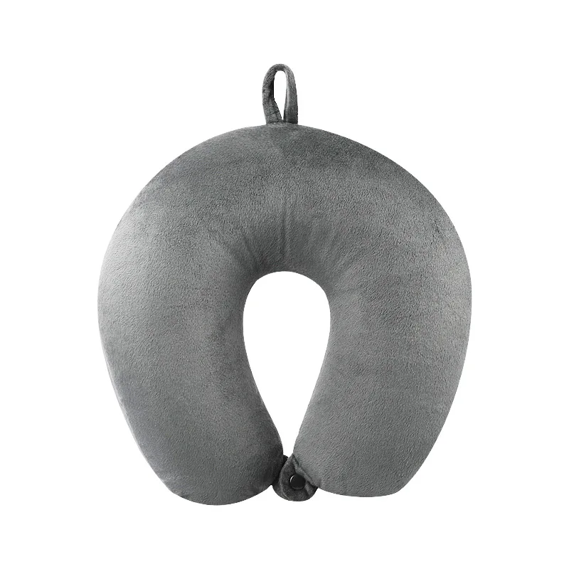 Coussin de voyage pour le cou