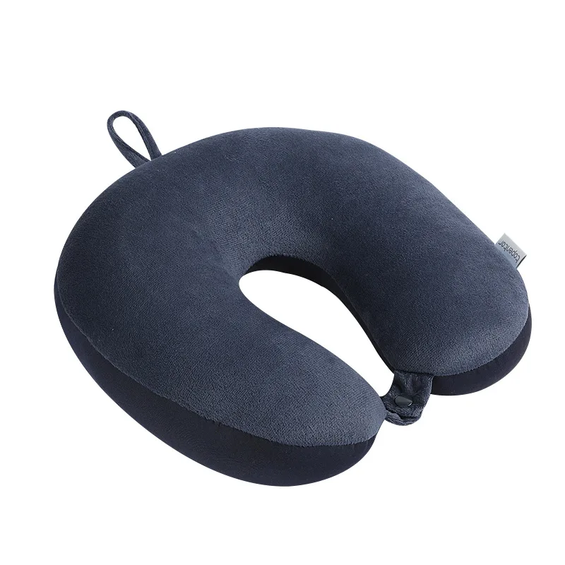 Coussin de voyage pour le cou