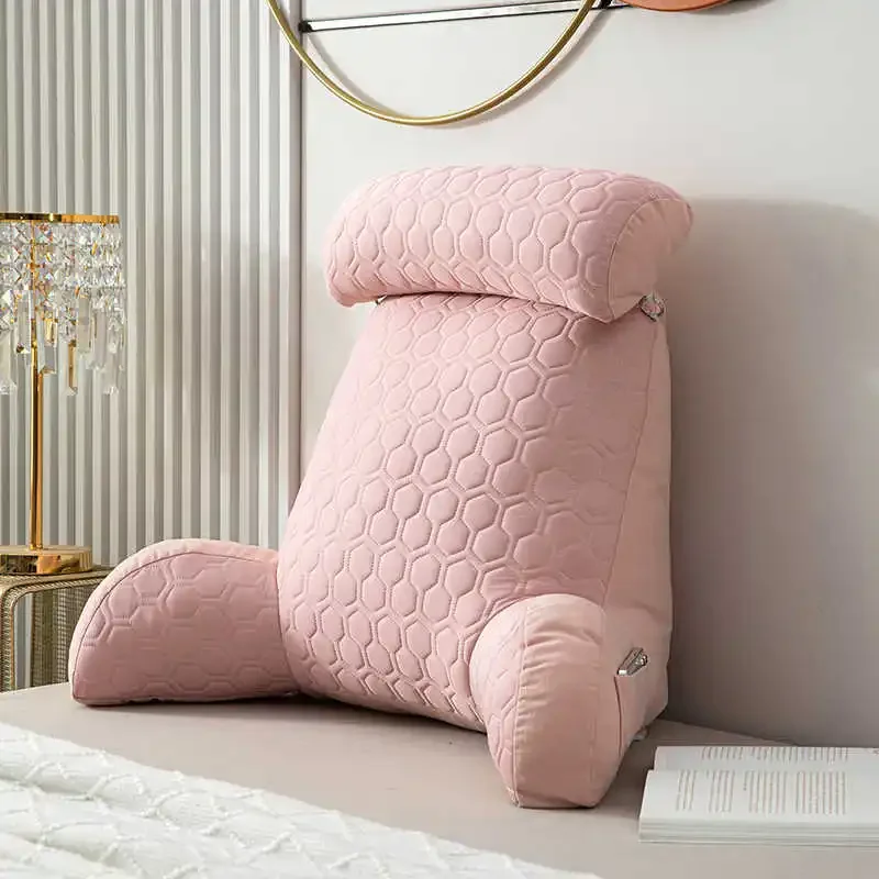 Coussin de lecture adulte