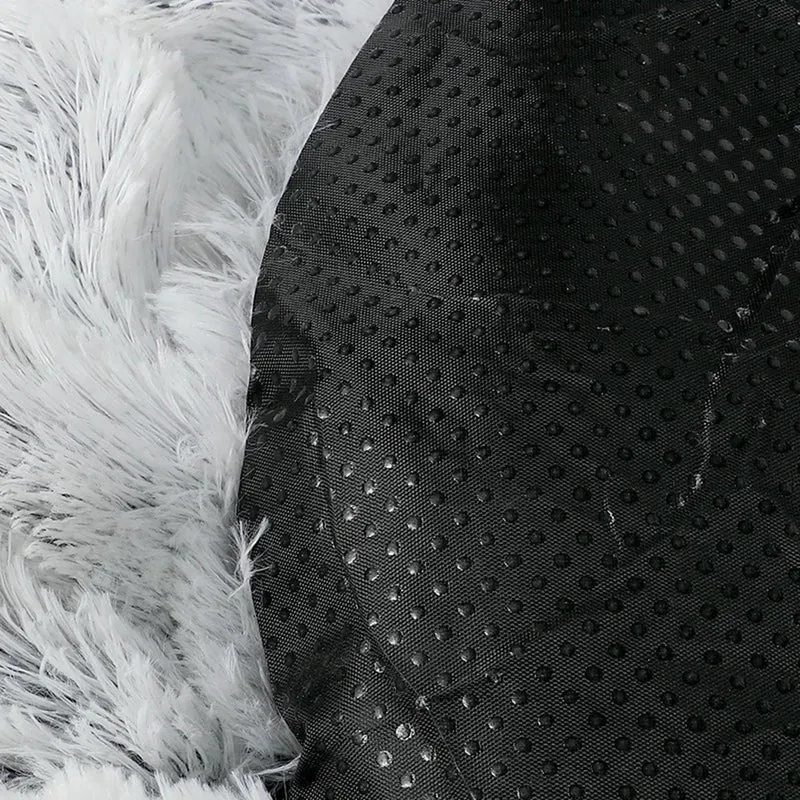 Coussin chat anti stress