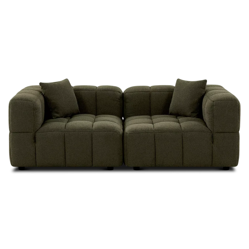 Cumulus - Fabric Modular Sofa