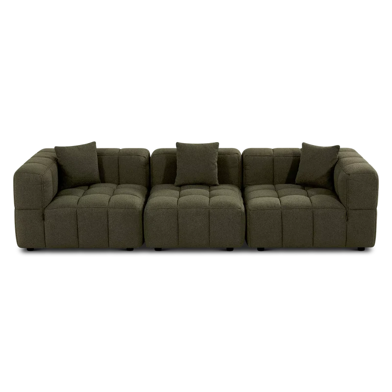 Cumulus - Fabric Modular Sofa