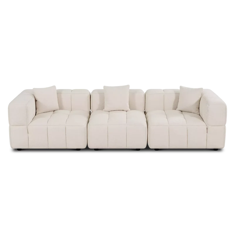 Cumulus - Fabric Modular Sofa