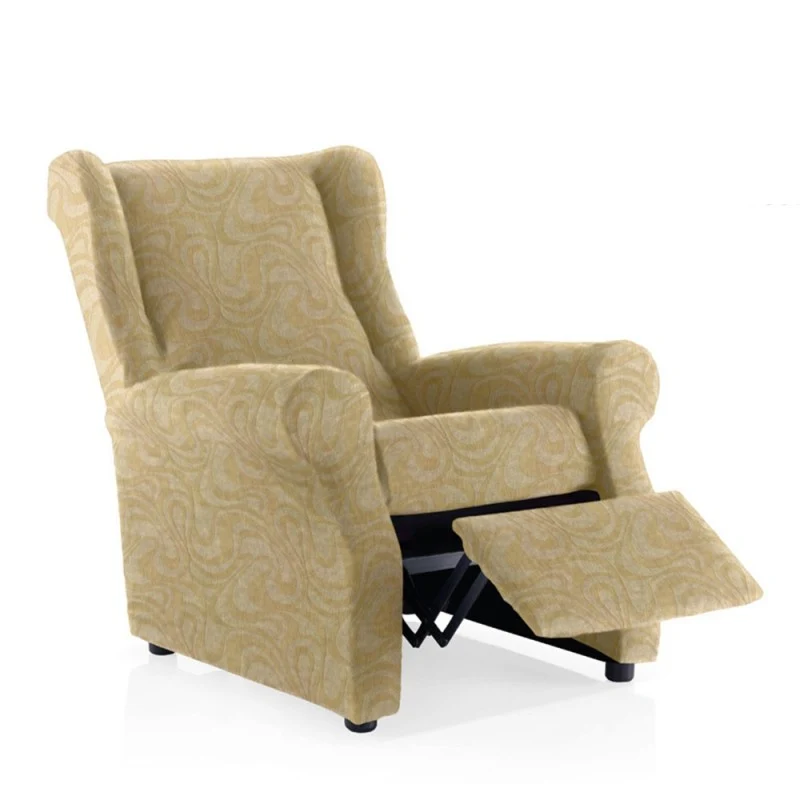 Housse Elastique de Fauteuil Relax Tamesis