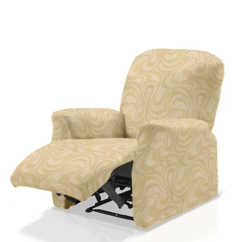 Housse Elastique de Fauteuil Relax Tamesis