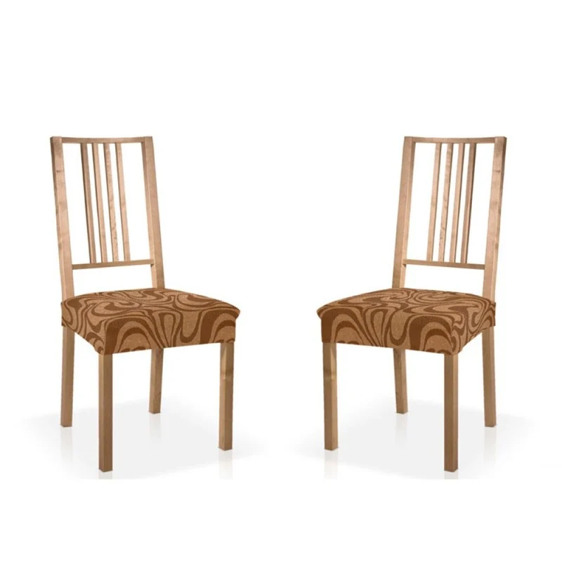 Housses de chaises elastique Tamesis