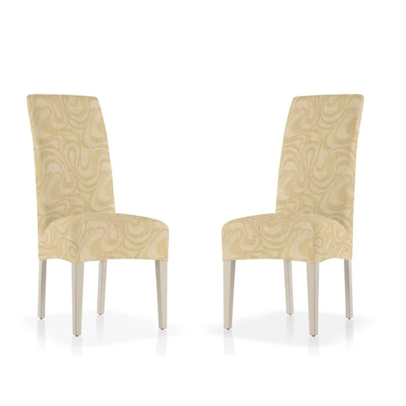 Housses de chaises elastique Tamesis