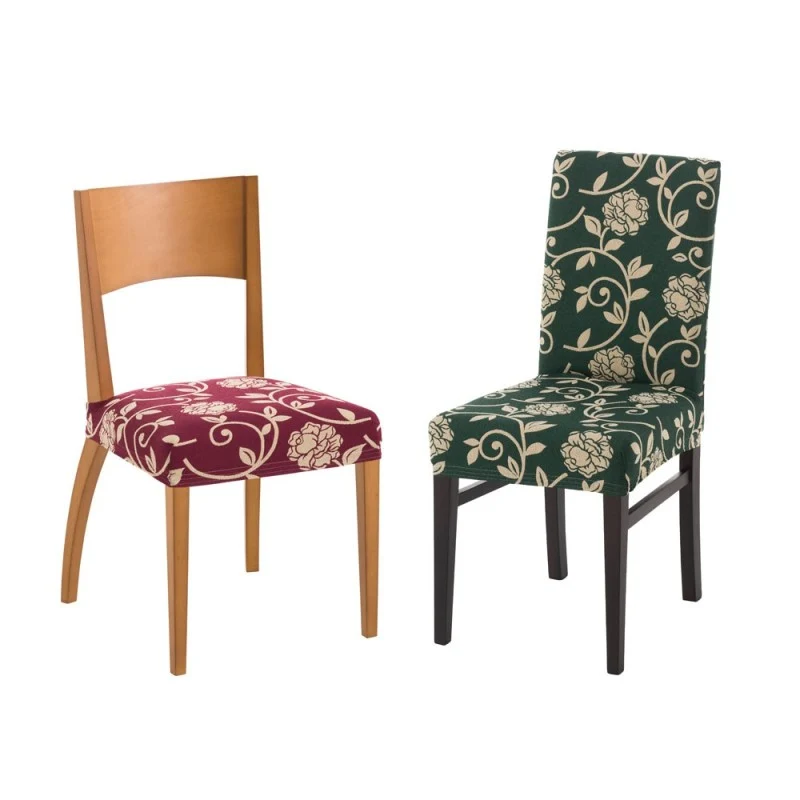 Housses de chaises elastique Orinoco