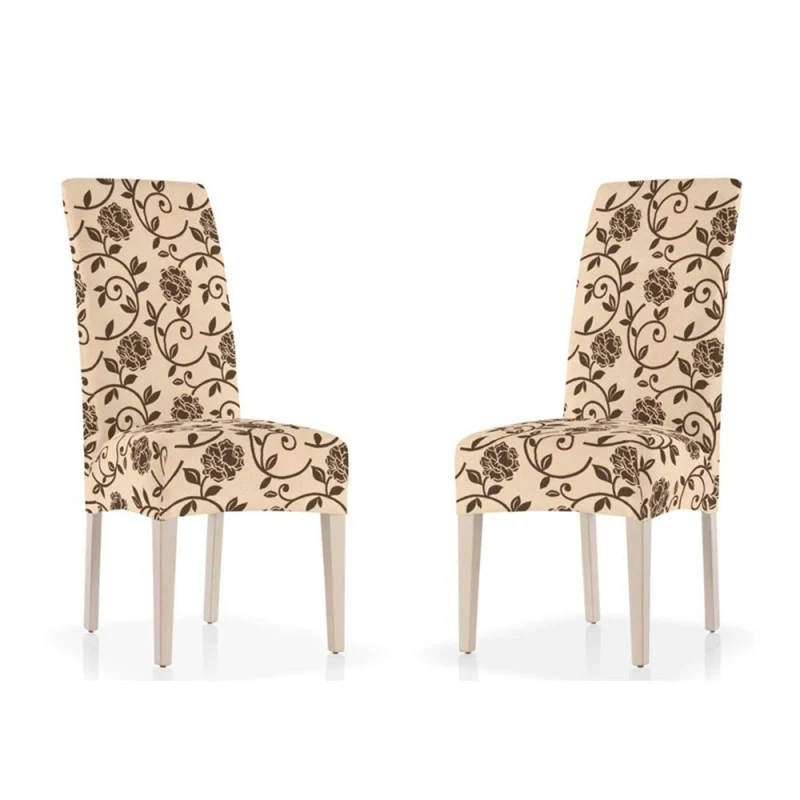 Housses de chaises elastique Orinoco