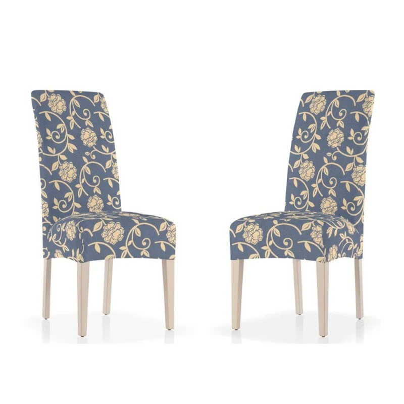 Housses de chaises elastique Orinoco
