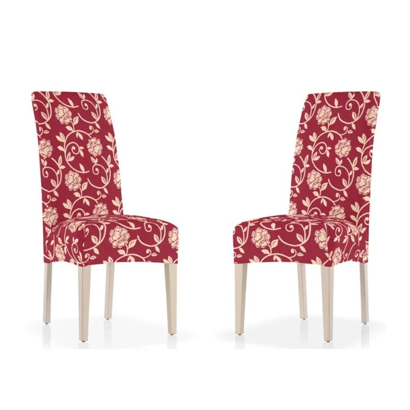 Housses de chaises elastique Orinoco