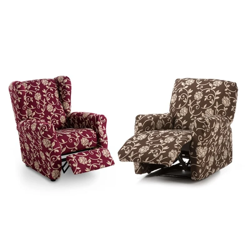 Housse Elastique de Fauteuil Relax Orinoco