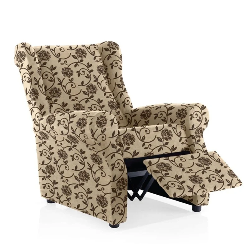 Housse Elastique de Fauteuil Relax Orinoco