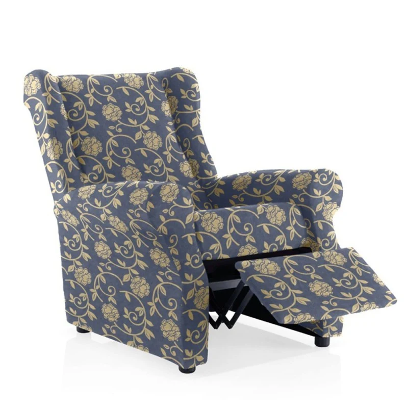 Housse Elastique de Fauteuil Relax Orinoco