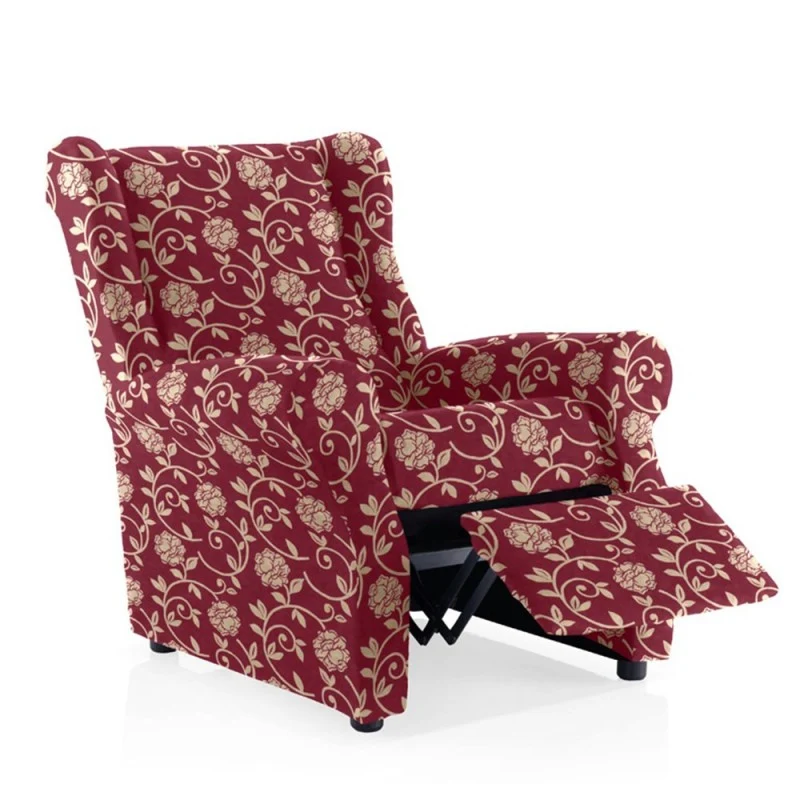 Housse Elastique de Fauteuil Relax Orinoco