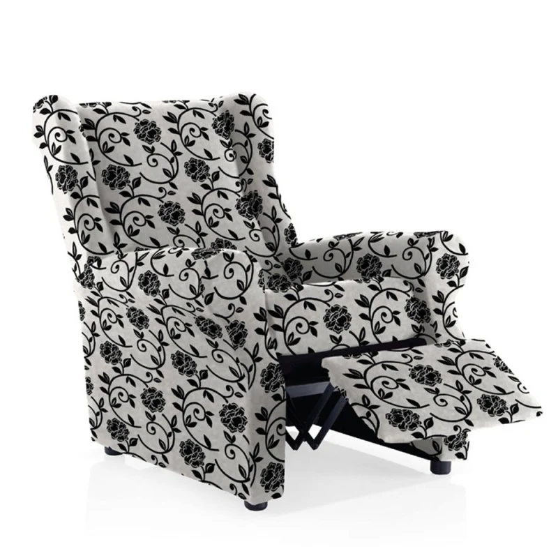Housse Elastique de Fauteuil Relax Orinoco
