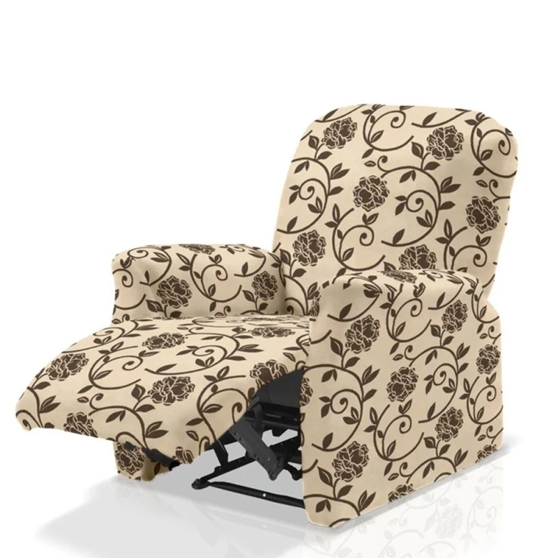 Housse Elastique de Fauteuil Relax Orinoco