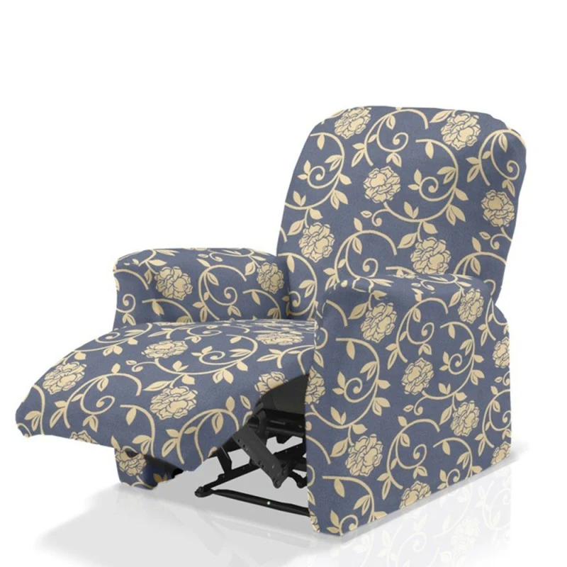 Housse Elastique de Fauteuil Relax Orinoco