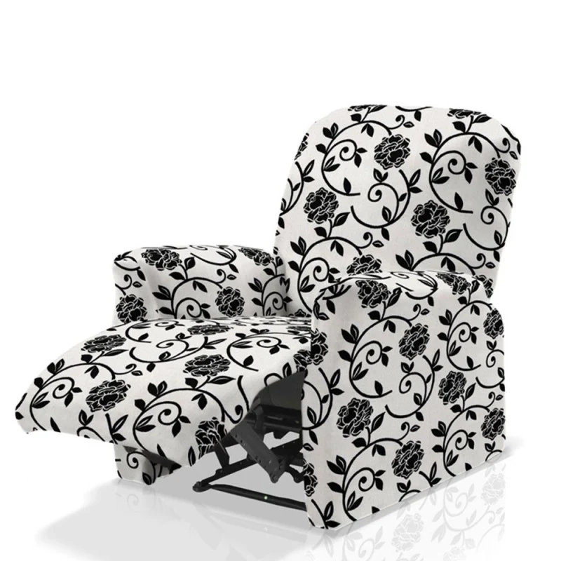 Housse Elastique de Fauteuil Relax Orinoco
