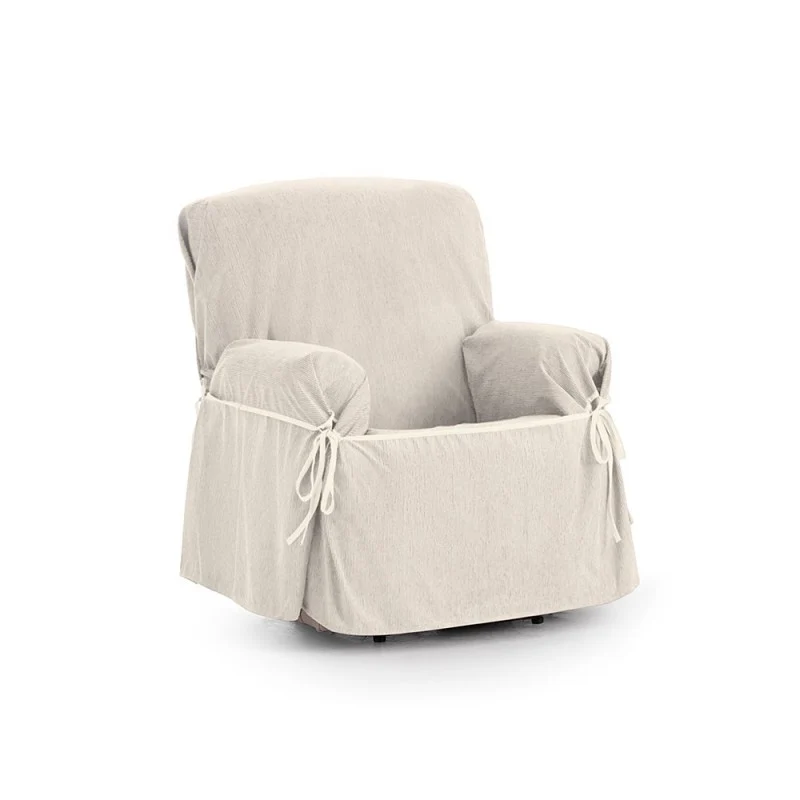 Housse Fauteuil Lacets Imperméable Iguazu