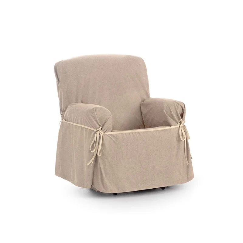 Housse Fauteuil Lacets Imperméable Iguazu