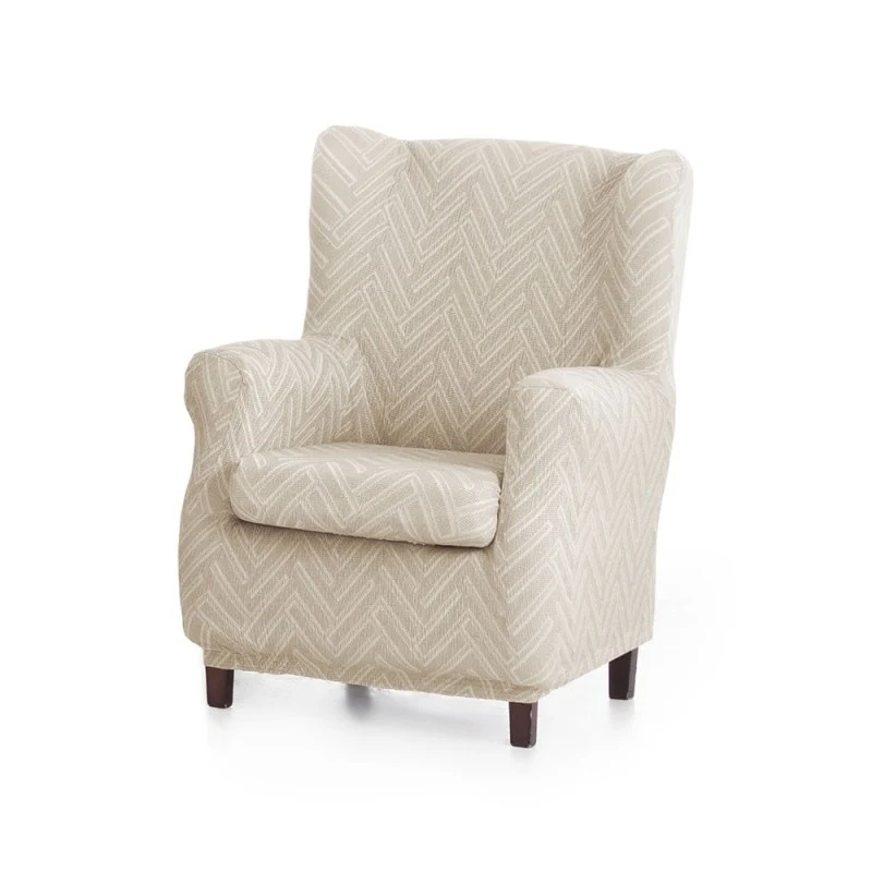Housse Élastique Fauteuil Oreilles Duplex Palma