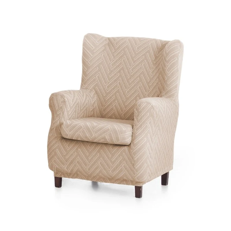 Housse Élastique Fauteuil Oreilles Duplex Palma