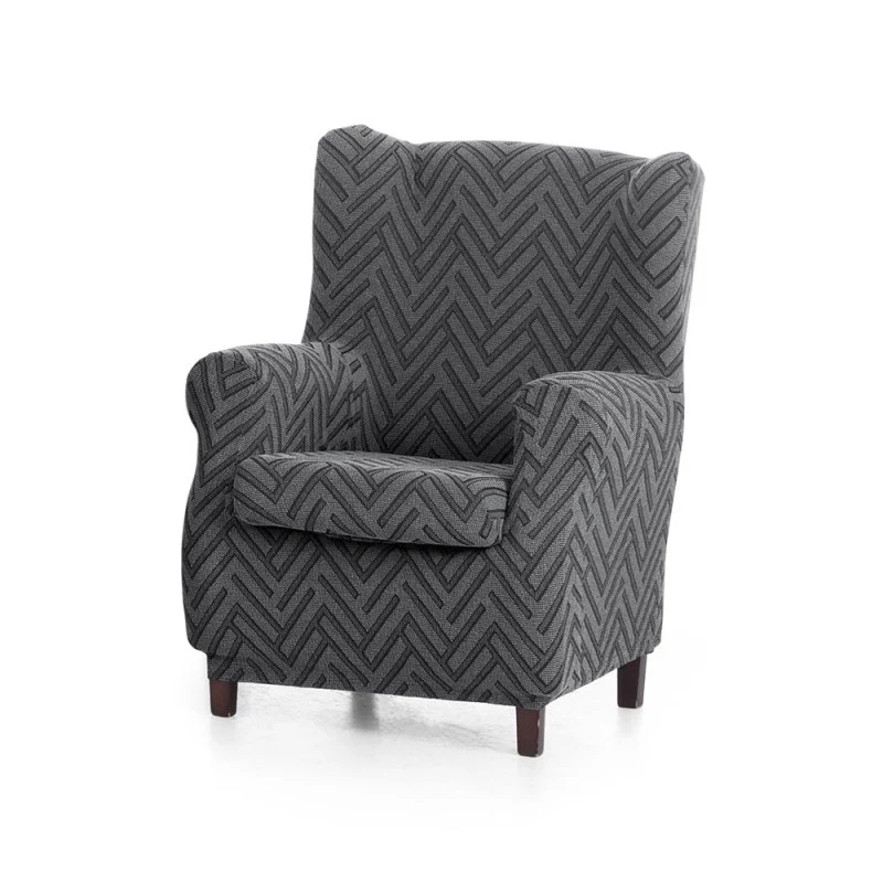 Housse Élastique Fauteuil Oreilles Duplex Palma