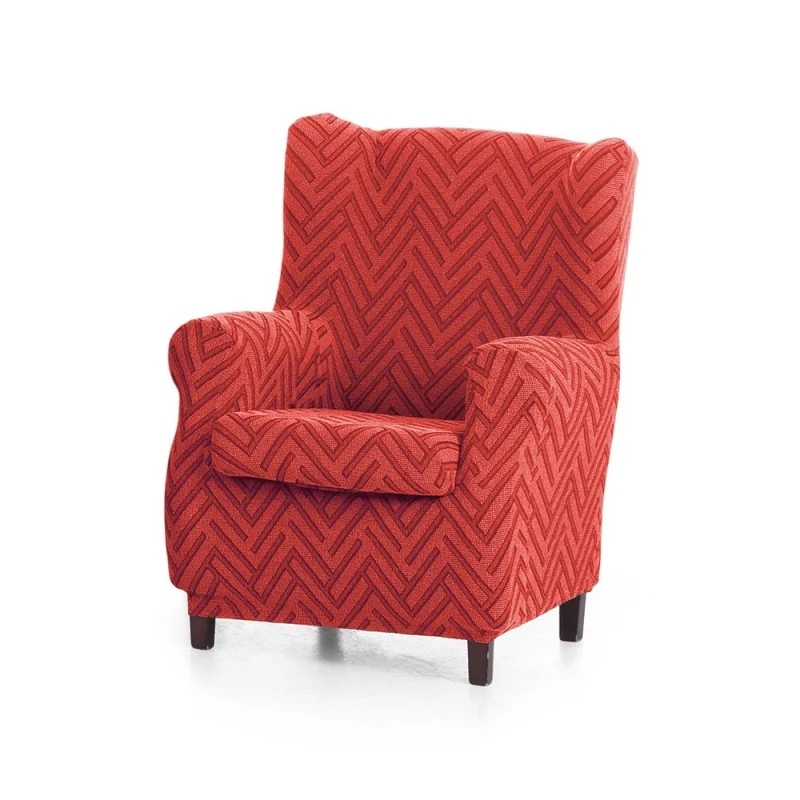 Housse Élastique Fauteuil Oreilles Duplex Palma