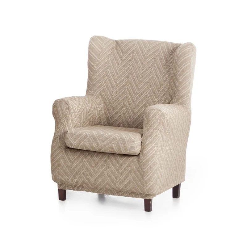 Housse Élastique Fauteuil Oreilles Duplex Palma