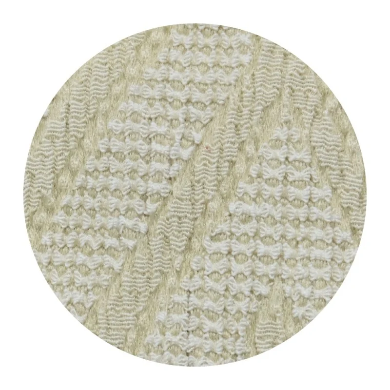 Housse Élastique Fauteuil Oreilles Duplex Palma