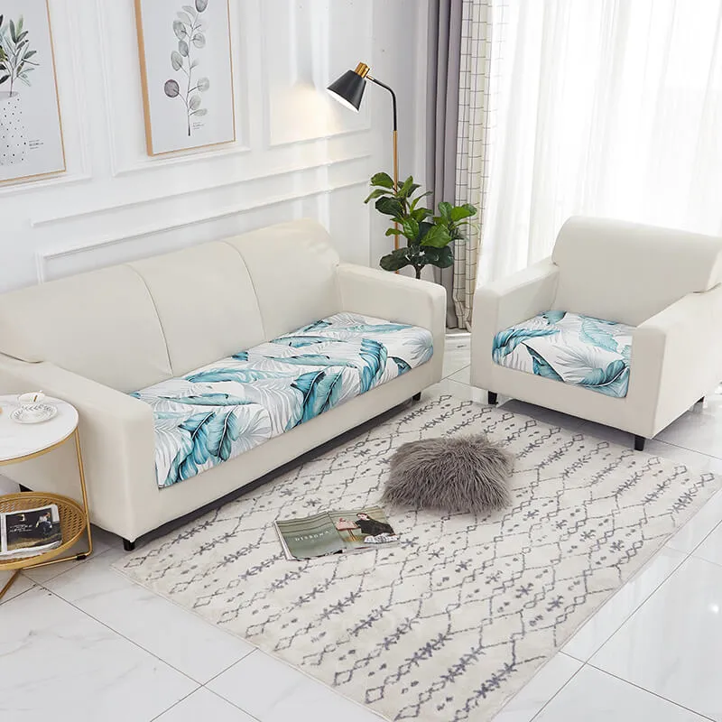 Housse Nilva pour Coussin d'Assise de Canapé