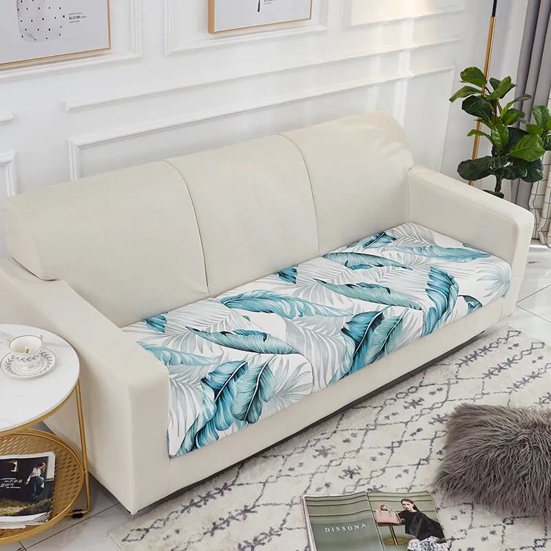 Housse Nilva pour Coussin d'Assise de Canapé
